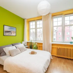 mariacki-view-apartment.gdanskhotel.org/