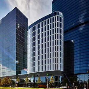 Otel Express - - The Hub By Ihg, Varşova